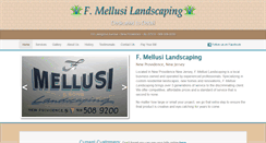 Desktop Screenshot of fmellusi.com